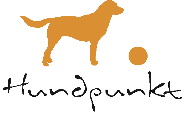 Hundpunkt Logo